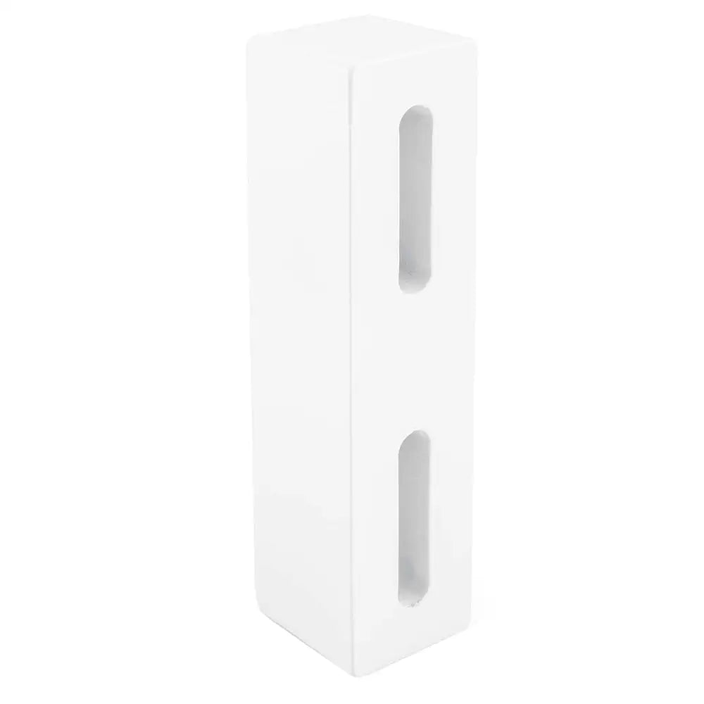 Minn Kota Raptor Adapter Bracket 2’’ Spacer - White [1810357] - Anchoring Accessories