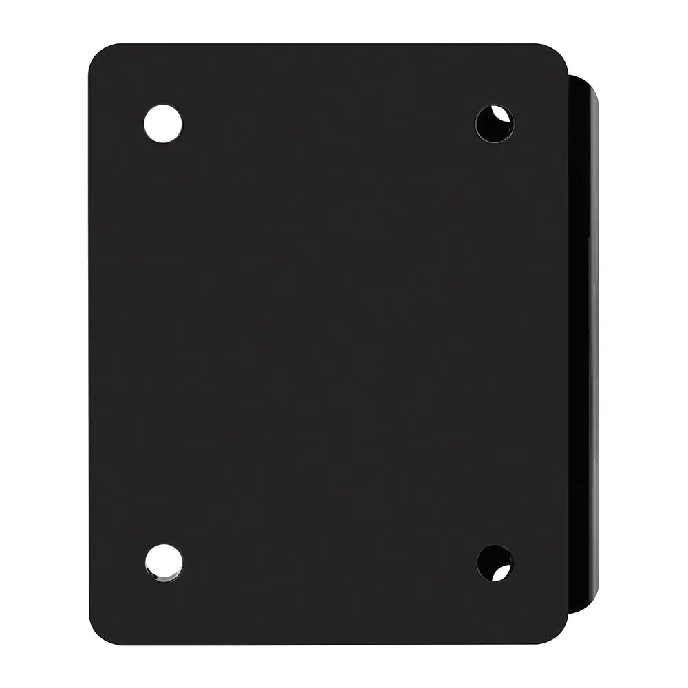 Minn Kota Raptor Direct Mount Angle Bracket - Black [1810371] - Anchoring Accessories