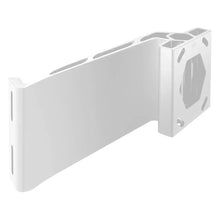 Minn Kota Raptor Jack Plate Adapter Bracket - Starboard - 8’’ Setback - 6’’ Rise - White [1810386] - Anchoring