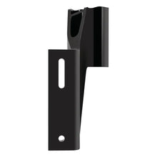 Minn Kota Raptor Jack Plate Adapter - Starboard - 2’’ Setback - 6’’ Rise - Black [1810362] - Anchoring Accessories