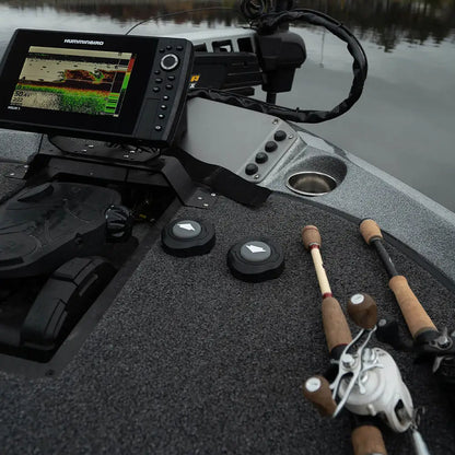 Minn Kota Raptor/Talon Bluetooth Stomp Switch [1810253] - Anchoring Accessories