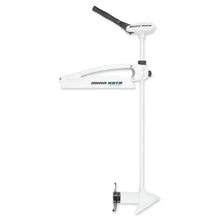 Minn Kota 12V 55lb 42’’ Riptide Maxxum RT55 SM L D SC Bow Mount Motor - Trolling Motors