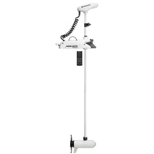 Minn Kota Riptide Terrova 112 Trolling Motor w/Wireless Remote - 36V - 112LB - 60’’ [1363790] - Trolling Motors