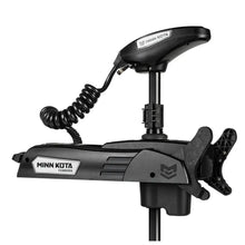 Minn Kota Riptide Terrova QUEST 90/115 Trolling Motor w/Wireless Remote - 24/36V - 90/115LBS - 72’’ - Black [1363911]