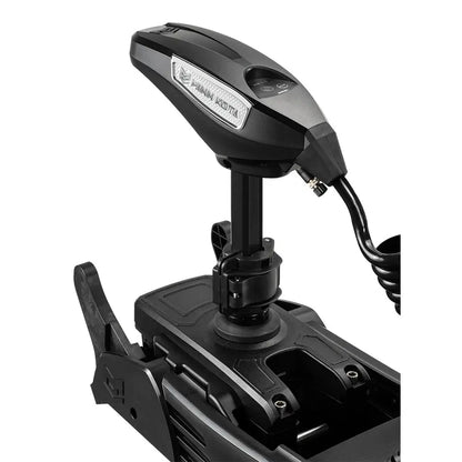 Minn Kota Riptide Terrova QUEST 90/115 Trolling Motor w/Wireless Remote - 24/36V - 90/115LBS - 72’’ - Black [1363911]