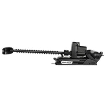 Minn Kota Riptide Terrova QUEST 90/115 Trolling Motor w/Wireless Remote - 24/36V - 90/115LBS - 60’’ - Black [1363910]