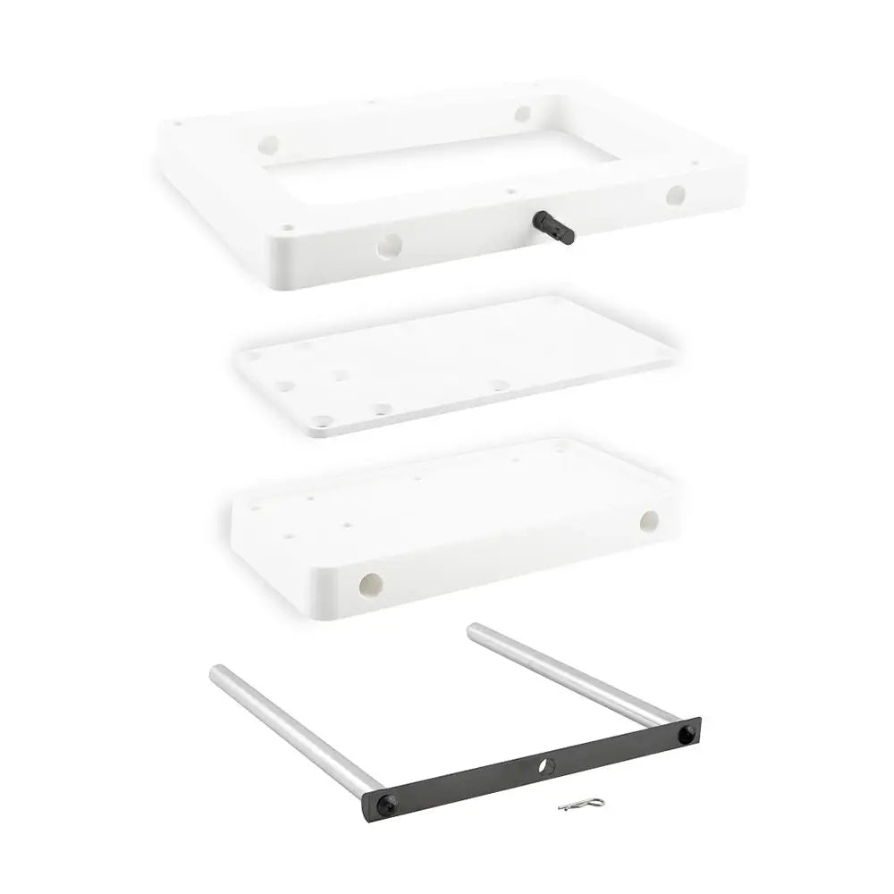 Minn Kota RTA-55 Quick Release Bracket [1854055] - Trolling Motor Accessories