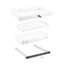 Minn Kota RTA-55 Quick Release Bracket [1854055] - Trolling Motor Accessories