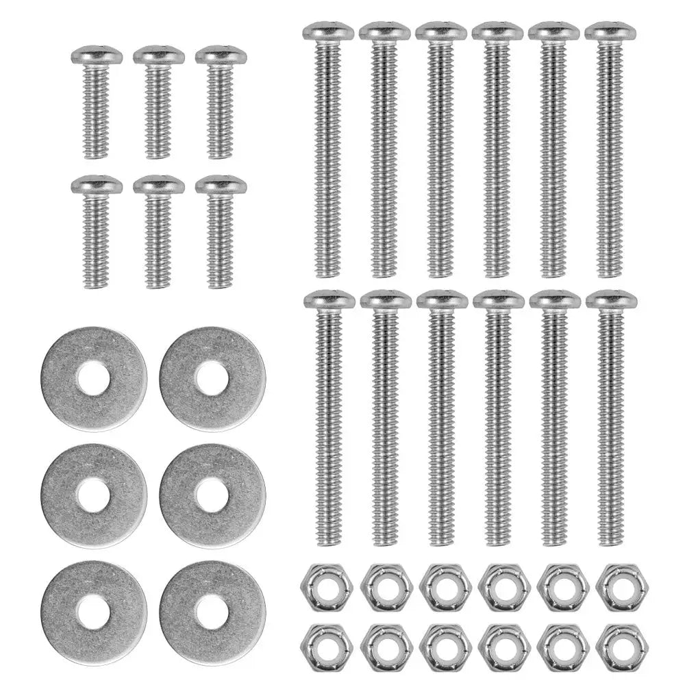 Minn Kota RTA-61 Cable-Steer Quick Release Bracket [1862042] - Trolling Motor Accessories