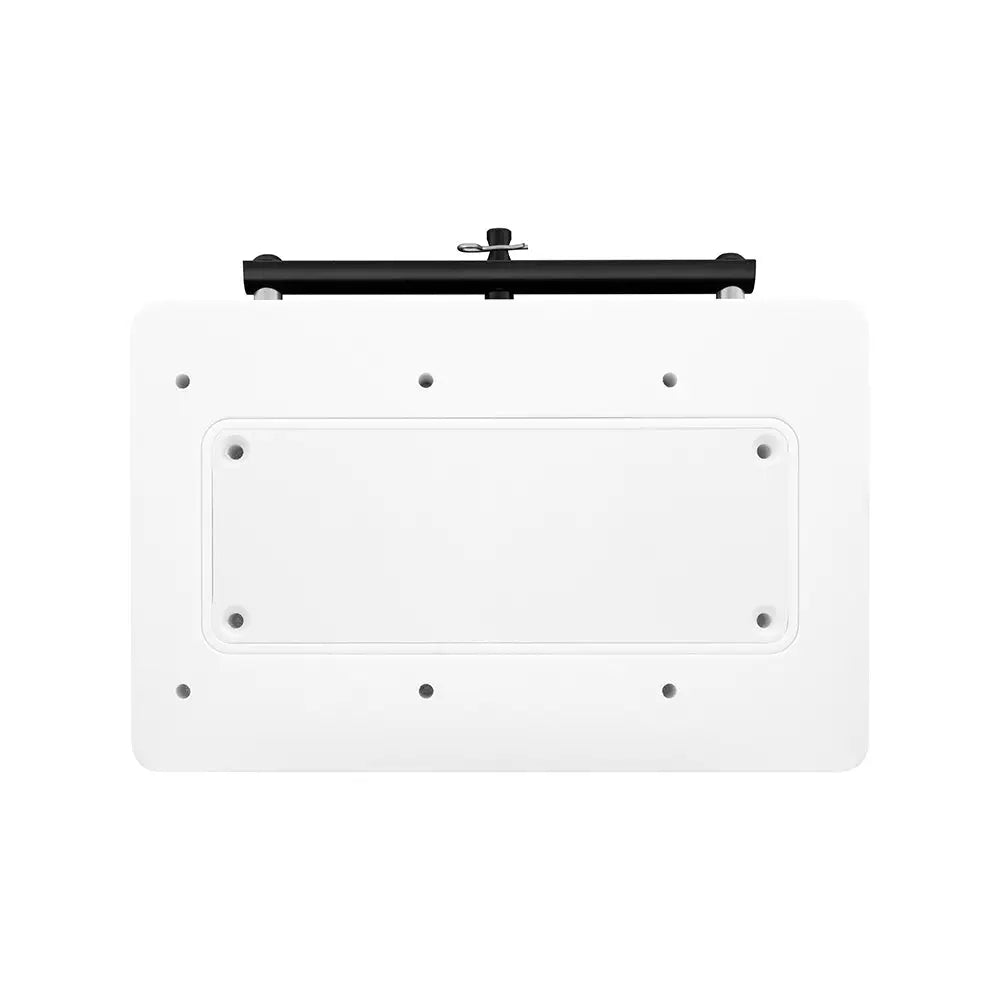 Minn Kota RTA-62 Quick Release Bracket [1854062] - Trolling Motor Accessories