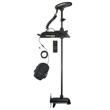 Minn Kota Terrova 112 Trolling Motor w/Wireless Remote - Dual Spectrum CHIRP - 36V - 112LB - 60’’ [1358310] - Trolling