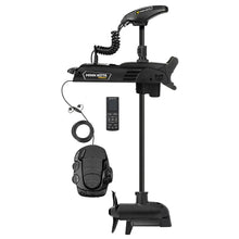 Minn Kota Terrova QUEST 90/115 Trolling Motor w/Wireless Remote - MEGA Down/Side Imaging - 24/36V - 90/115LBS - 45’’