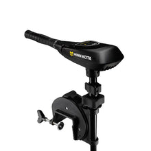 Minn Kota Traxxis 80 Freshwater Trolling Motor - Transom Mount - 24V - 80lb - 42’’ - Variable Speed [1368730M]