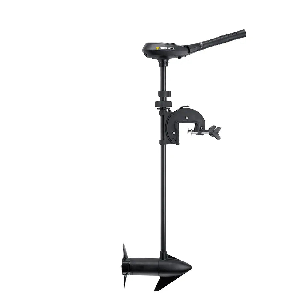 Minn Kota Traxxis 80 Freshwater Trolling Motor - Transom Mount - 24V - 80lb - 42’’ - Variable Speed [1368730M]