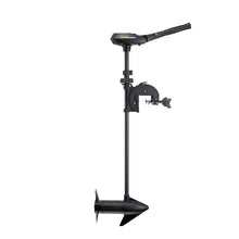 Minn Kota Traxxis 80 Freshwater Trolling Motor - Transom Mount - 24V - 80lb - 42’’ - Variable Speed [1368730M]