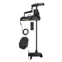 Minn Kota Ulterra 112 Trolling Motor w/Wireless Remote - Dual Spectrum CHIRP - 36V - 112LB - 60’’ [1358945] - Trolling