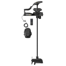 Minn Kota Ulterra QUEST 90/115 Trolling Motor w/Wireless Remote - MEGA Down/Side Imaging - 24/36V - 90/115LBS - 72’’