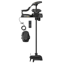 Minn Kota Ulterra QUEST 90/115 Trolling Motor w/Wireless Remote - MEGA Down/Side Imaging - 24/36V - 90/115LBS - 60’’