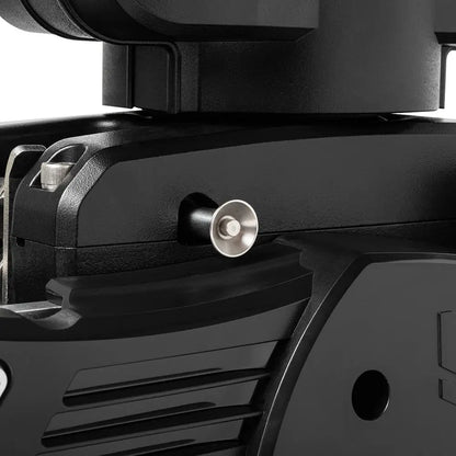 Minn Kota Ulterra QUEST 90/115 Trolling Motor w/Wireless Remote - MEGA Down/Side Imaging - 24/36V - 90/115LBS - 45’’