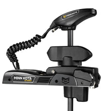 Minn Kota Ulterra QUEST 90/115 Trolling Motor w/Wireless Remote - MEGA Down/Side Imaging - 24/36V - 90/115LBS - 72’’