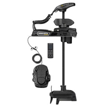Minn Kota Ulterra QUEST 90/115 Trolling Motor w/Wireless Remote - MEGA Down/Side Imaging - 24/36V - 90/115LBS - 45’’