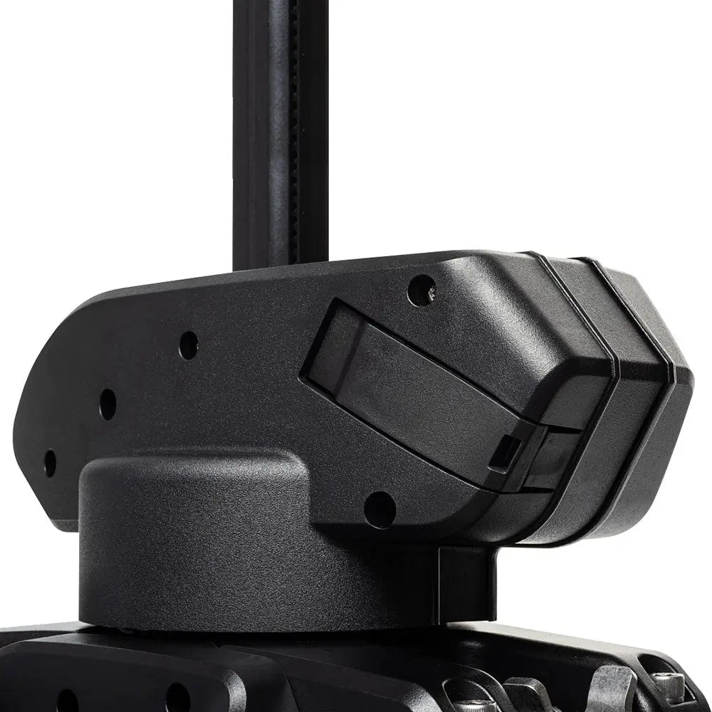 Minn Kota Ulterra QUEST 90/115 Trolling Motor w/Wireless Remote - MEGA Down/Side Imaging - 24/36V - 90/115LBS - 72’’