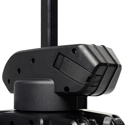 Minn Kota Ulterra QUEST 90/115 Trolling Motor w/Wireless Remote - MEGA Down/Side Imaging - 24/36V - 90/115LBS - 72’’