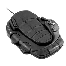 Minn Kota Ulterra/RT Ulterra Corded Foot Pedal [1866081] - Trolling Motor Accessories