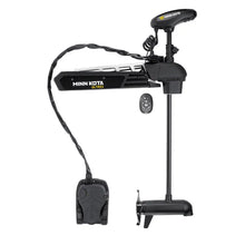 Minn Kota Ultrex 80 Trolling Motor w/Micro Remote - Dual Spectrum CHIRP - 24V - 80LB - 45’’ [1368890] - Trolling Motors