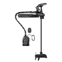 Minn Kota Ultrex QUEST 90/115 Trolling Motor w/Micro Remote - Dual Spectrum CHIRP - 24/36V - 90/115LBS - 60’’ [1368902]