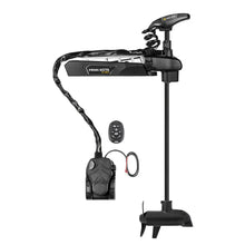 Minn Kota Ultrex QUEST 90/115 Trolling Motor w/Micro Remote - Dual Spectrum CHIRP - 24/36V - 90/115LBS - 52’’ [1368901]