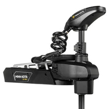 Minn Kota 45 Inch Ultrex QUEST 90 115 LB MEGA Side Imaging 24 36V Motor - Trolling Motors