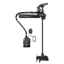 Minn Kota Ultrex QUEST 90/115 Trolling Motor w/Remote - MEGA Down/Side Imaging - 24/36V - 90/115LBS - 60’’ [1368922]