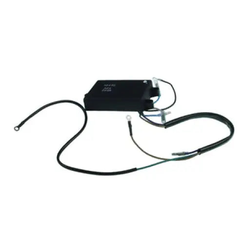 Module Oil Warning 41470A27 - OEM