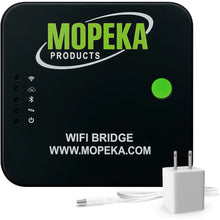 Mopeka 2.4 GHz Wi-Fi Bridge w/USB Cable Power Cube [M2004015] - Accessories