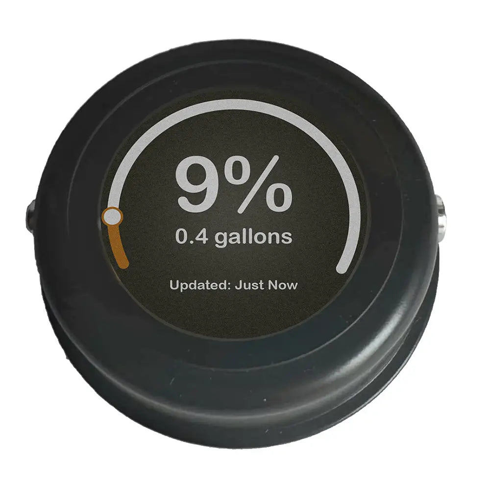 Mopeka LCD Wireless Display f/Pro Check Universal PRO200 Pro Plus [M2018002] - Accessories