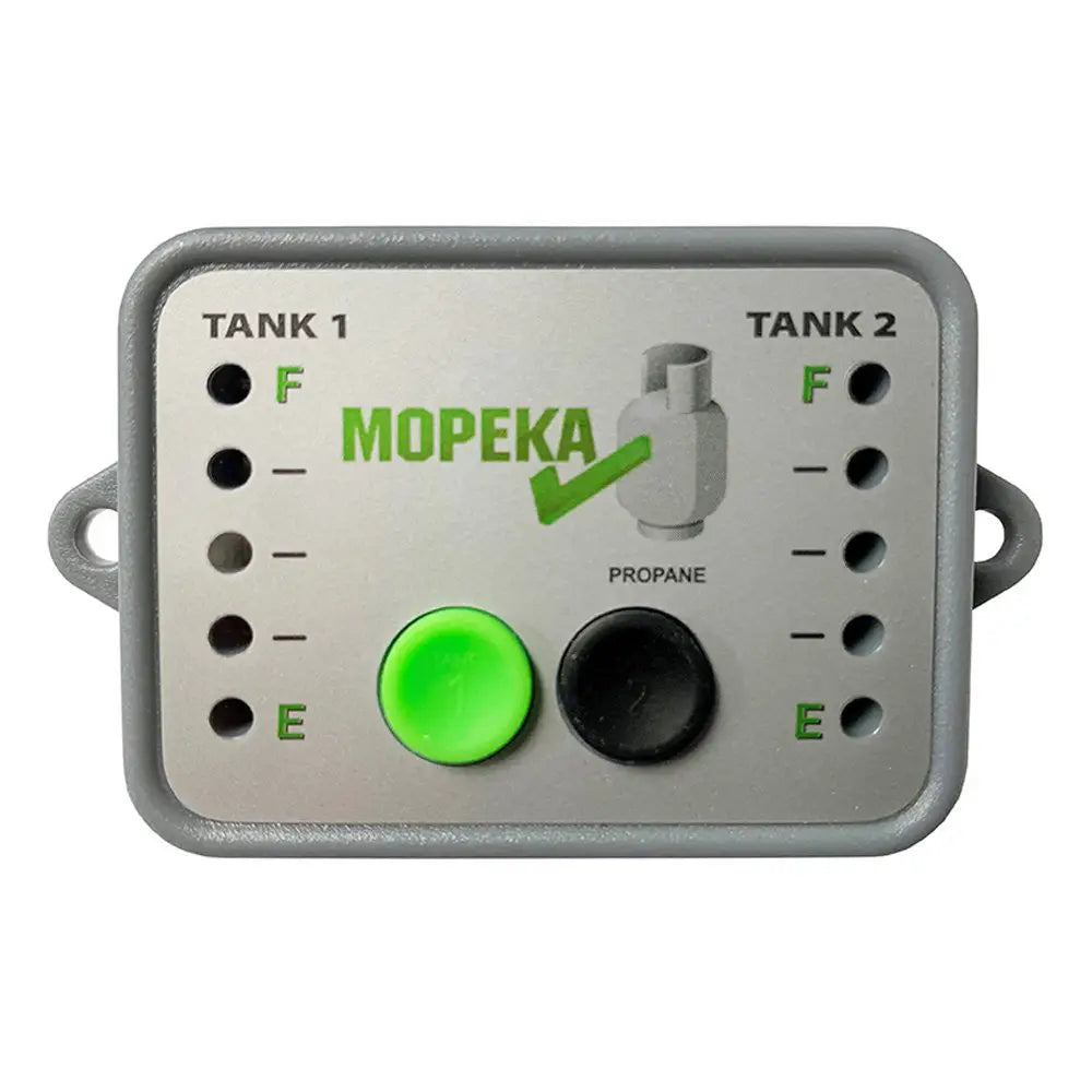 Mopeka LED Wireless Display f/Pro Universal [M1001207] - Accessories