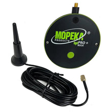 Mopeka Pro + Bulk Cellular LTE - Cat - M1 f/Over 4’ Tall [M1015050] - Monitoring System