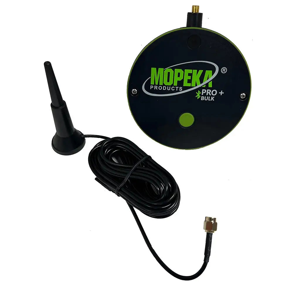 Mopeka Pro Plus Bulk BLE - Long Range f/Over 4’ Tall [M1015051] - Monitoring System