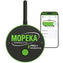 Mopeka Pro Plus Residential BLE - LR f/48’’ Tall Tanks or Less [M1015002] - Monitoring System