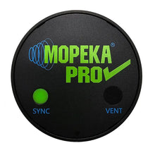 Mopeka Pro Universal f/Poly Tanks w/Primer Mounting Collar [M1017024] - Monitoring System