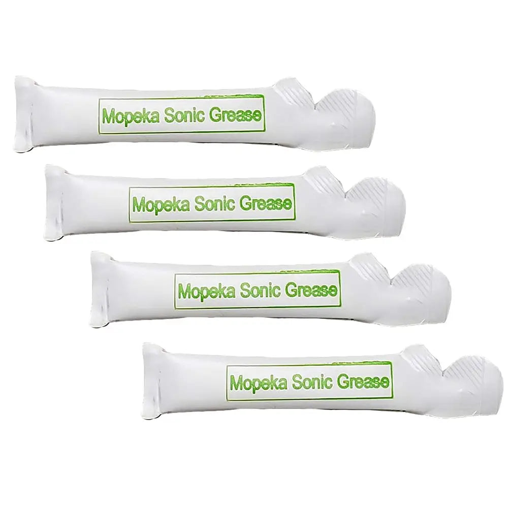Mopeka Sonic Grease Single Use Packet *4-Pack [M2003045] - Accessories