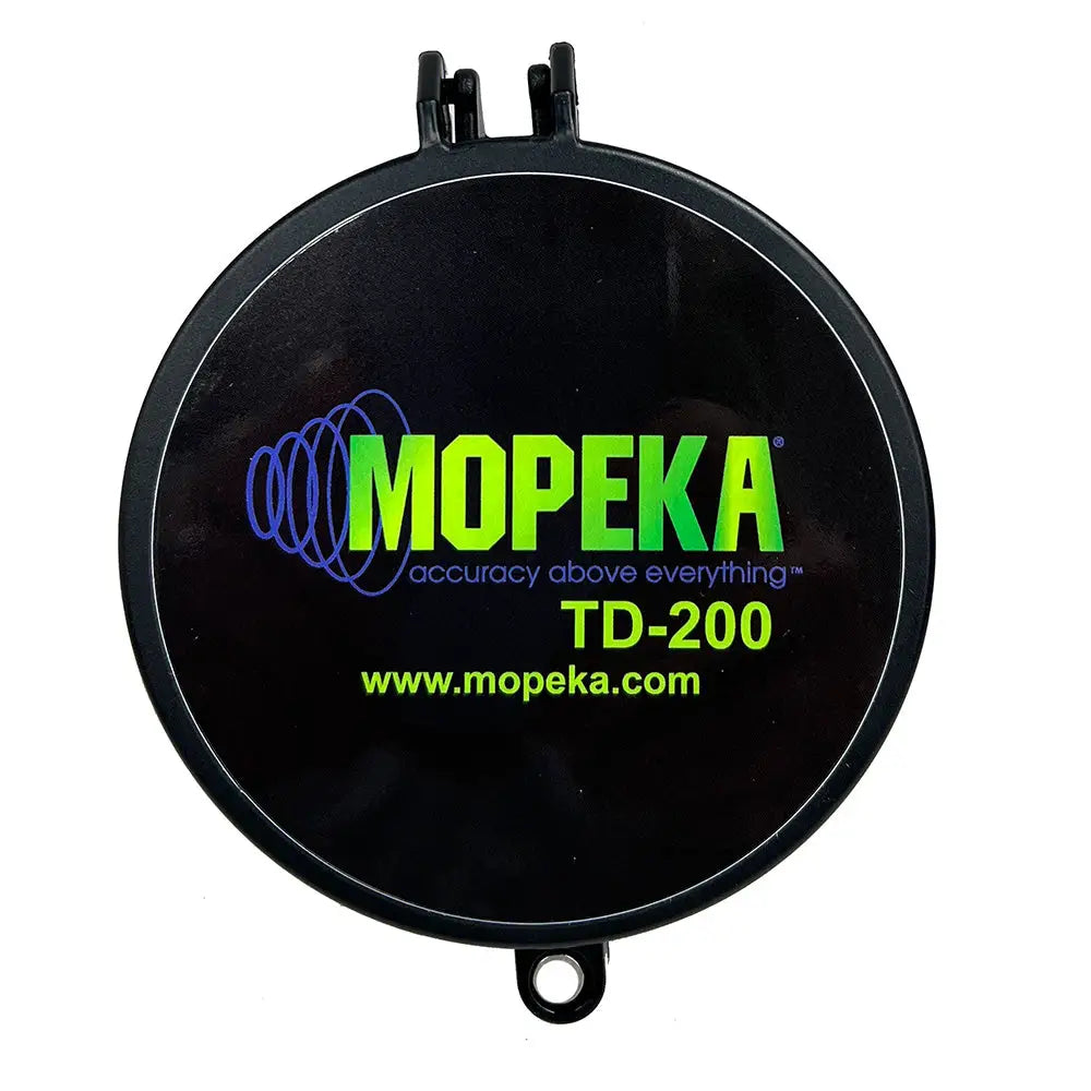 Mopeka TD200 Cellular LTE - Cat - M1 4’ Tall or Less - Works w/All Non-Pressurized Fluids [M2012006] - Monitoring System