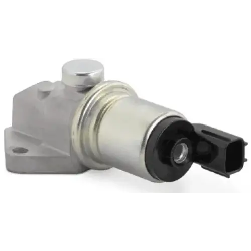 MOTOR IDLE AIR CONTROL