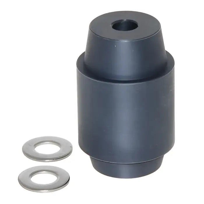 Motor Mount Lower Solid - Aftermarket