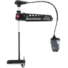 MotorGuide Tour 109lb 45’’ 36V HD+ Universal Sonar Bow Mount Cable Steer Freshwater [942100050] Trolling Motors