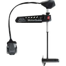 MotorGuide Tour Pro 82lb 45’’ 24V Pinpoint GPS HD+ SNR Bow Mount Cable Steer Freshwater [941900040] Trolling Motors