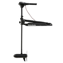 MotorGuide X3 Trolling Motor Freshwater Hand Control Bow Mount 55lbs 50’’ 12V [940200210] Trolling Motors