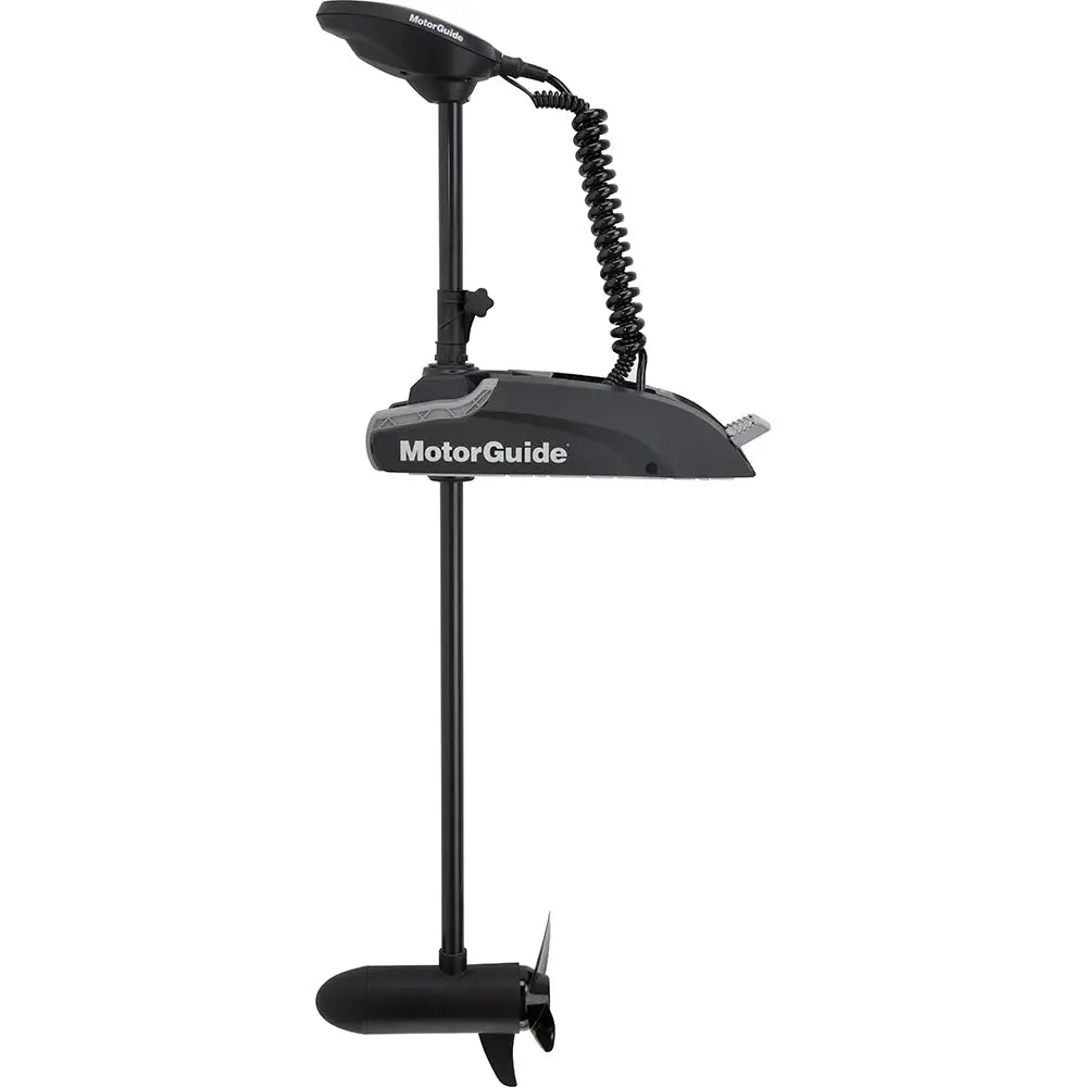 MotorGuide Xi3 70FW Bow Mount Trolling Motor Wireless Control 70lb 54’’ 24V [940700190] Trolling Motors