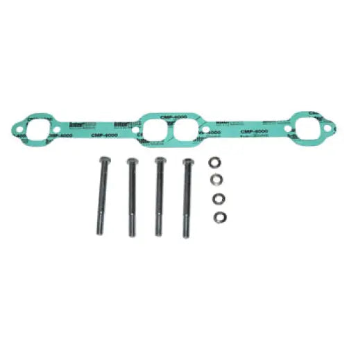 Mount Kit Manifold - Aftermarket